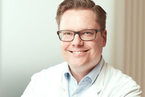 Dr. med. Frederik Crasselt