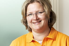 Sabine Dähn