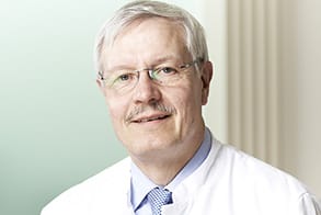 Prof. Dr. med. Franz-Josef Prott