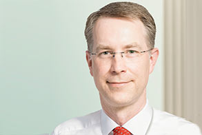 PD Dr. med. Henrik Hauswald