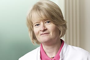 Dr. med. Eva Schlehuber